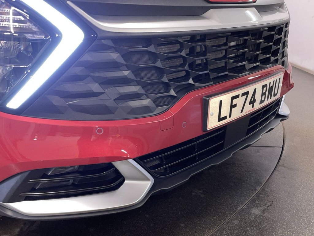 Used Kia Sportage 2024 for sale - 76509407: Photo 11