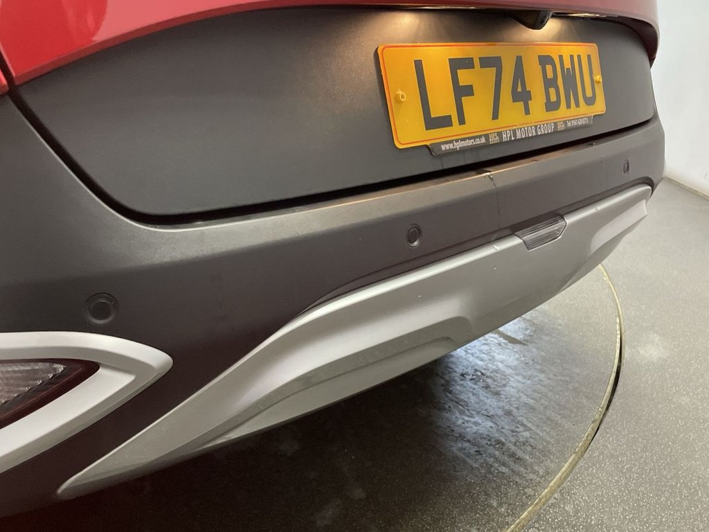 Used Kia Sportage 2024 for sale - 76509407: Photo 14