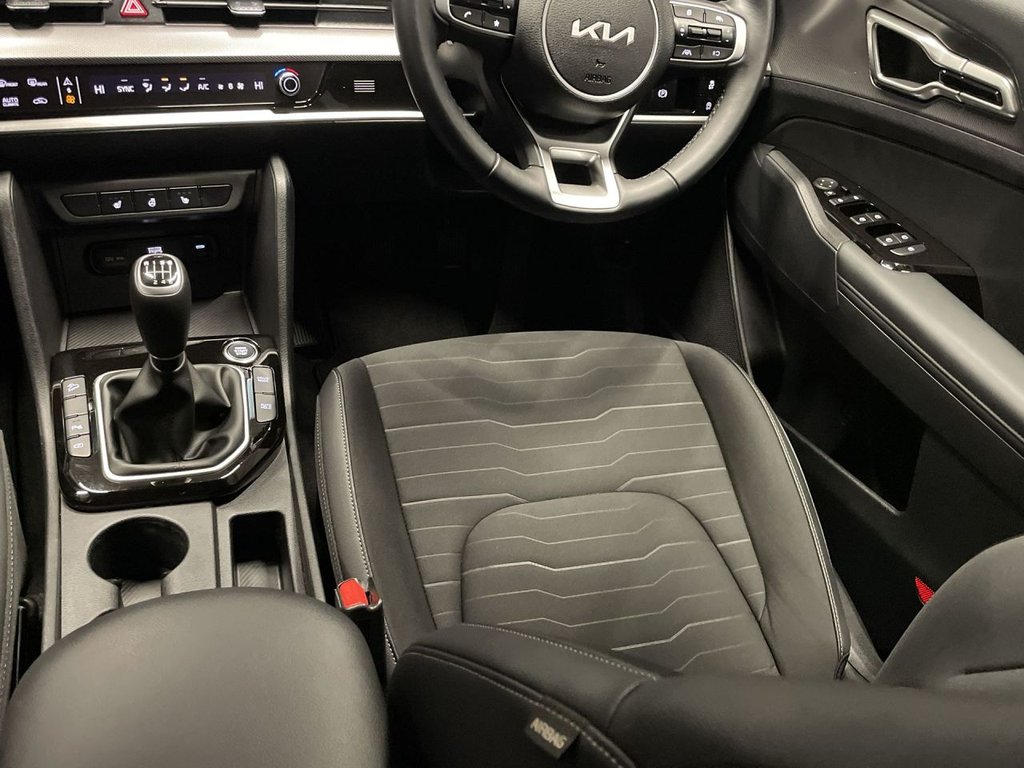 Used Kia Sportage 2024 for sale - 76509407: Photo 15