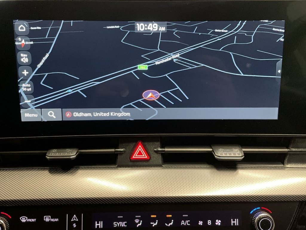 Used Kia Sportage 2024 for sale - 76509407: Photo 19