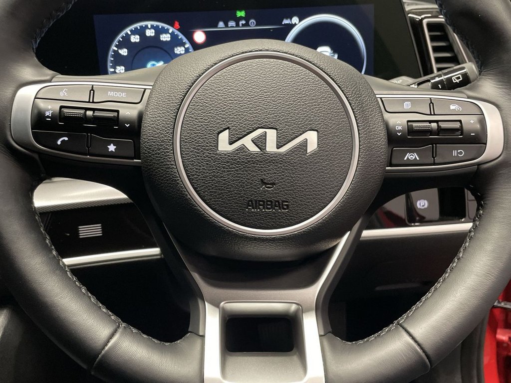 Used Kia Sportage 2024 for sale - 76509407: Photo 21