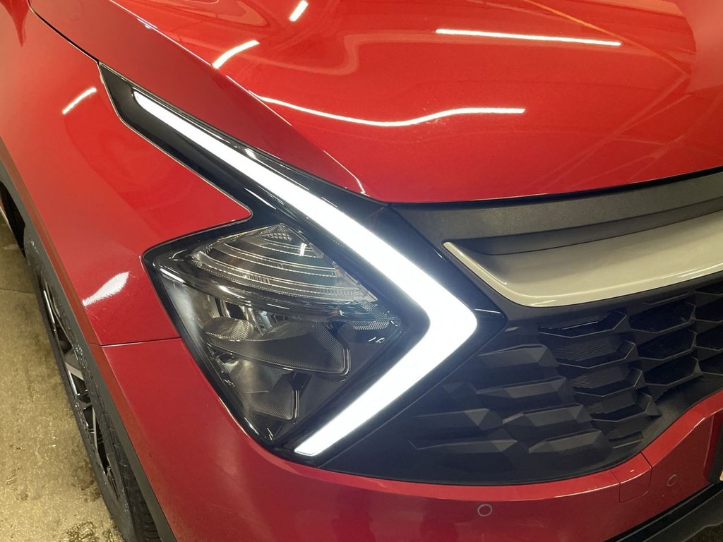 Used Kia Sportage 2024 for sale - 76509407: Photo 22