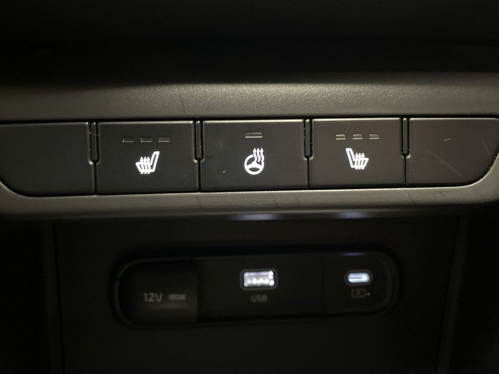 Used Kia Sportage 2024 for sale - 76509407: Photo 23