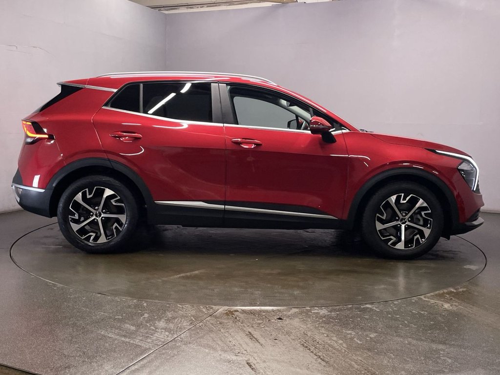 Used Kia Sportage 2024 for sale - 76509407: Photo 9