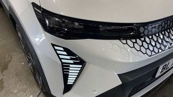 Used Renault Scenic E-Tech 2024 for sale - 74144320: Photo 22