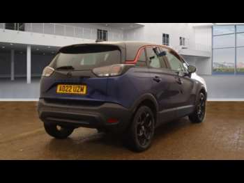 Used Vauxhall Crossland 2022 for sale - 74443197: Photo
