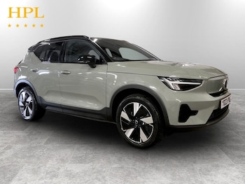 Used Volvo XC40 2023 for sale - 79281251: Photo