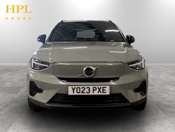 Used Volvo XC40 2023 for sale - 79281251: Photo