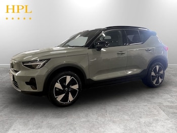 Used Volvo XC40 2023 for sale - 79281251: Photo