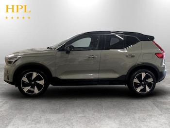 Used Volvo XC40 2023 for sale - 79281251: Photo