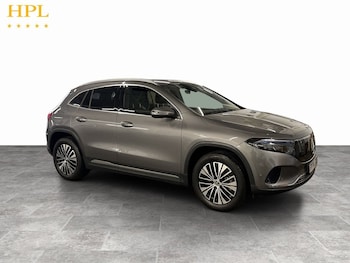 Used Mercedes-Benz EQA 2024 for sale - 79450104: Photo