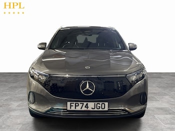 Used Mercedes-Benz EQA 2024 for sale - 79450104: Photo