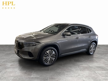 Used Mercedes-Benz EQA 2024 for sale - 79450104: Photo