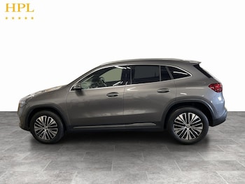 Used Mercedes-Benz EQA 2024 for sale - 79450104: Photo