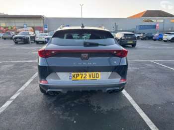 Used Cupra Formentor 2023 for sale - 73326286: Photo