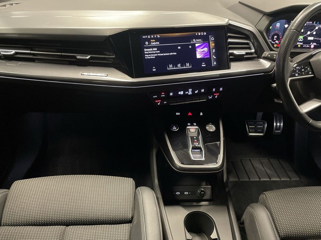 Used Audi Q4 e-tron 2021 for sale - 76698870: Photo 16