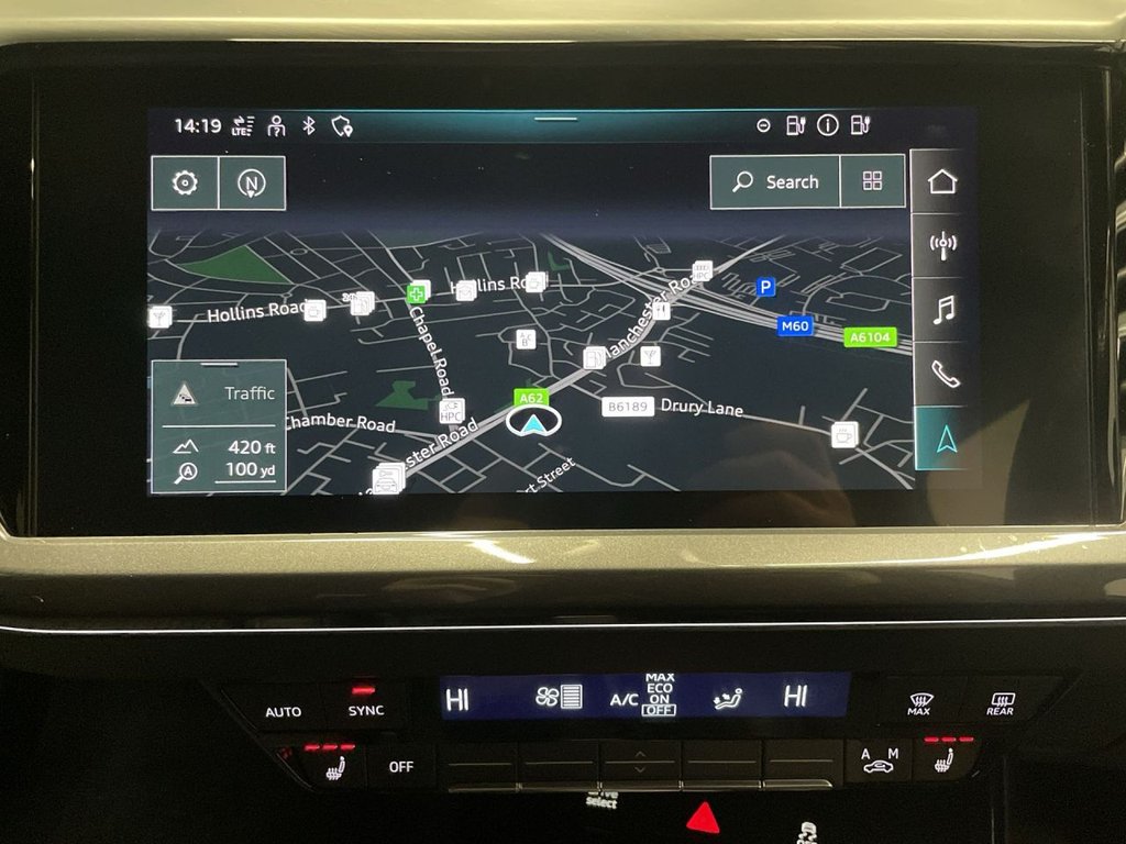 Used Audi Q4 e-tron 2021 for sale - 76698870: Photo 19