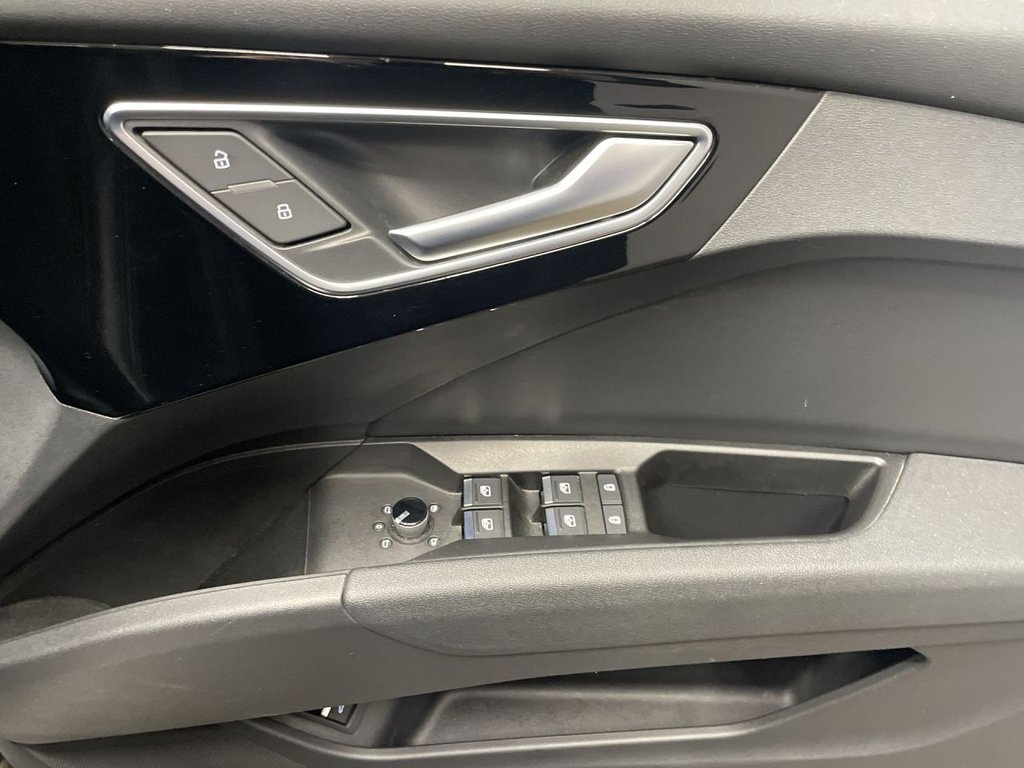 Used Audi Q4 e-tron 2021 for sale - 76698870: Photo 25