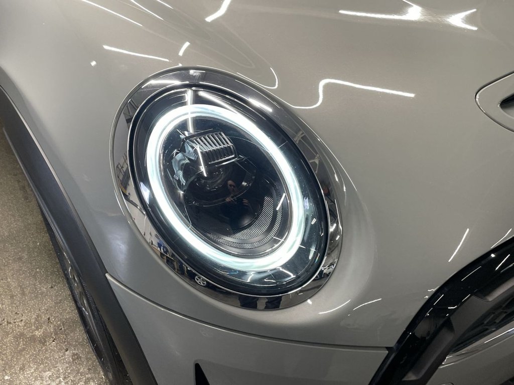 Used MINI Hatch 2022 for sale - 76820731: Photo 21