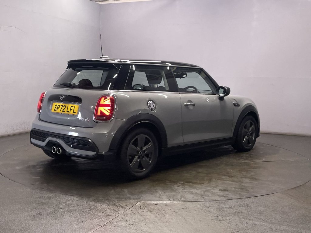 Used MINI Hatch 2022 for sale - 76820731: Photo 8