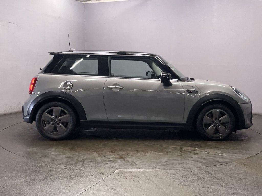 Used MINI Hatch 2022 for sale - 76820731: Photo 9