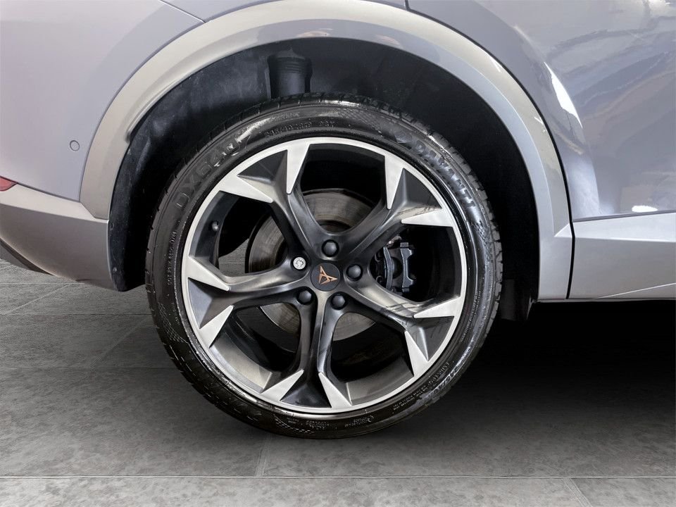 Used Cupra Formentor 2023 for sale - 77849761: Photo 10