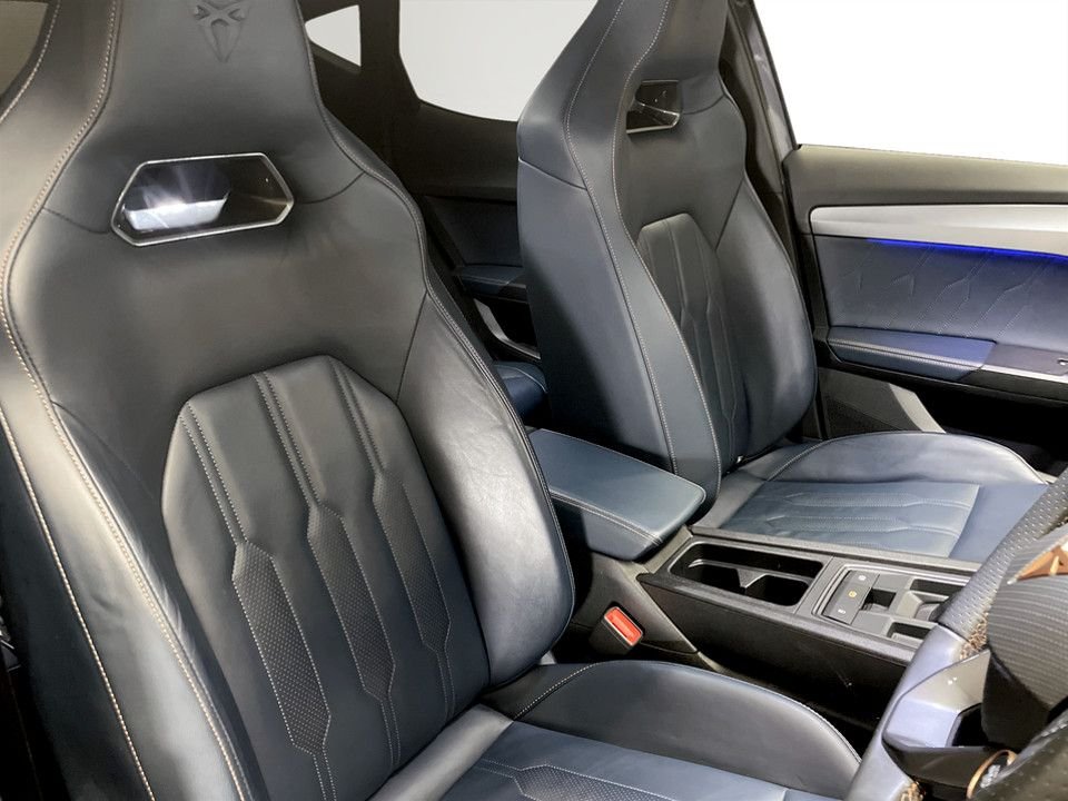 Used Cupra Formentor 2023 for sale - 77849761: Photo 11