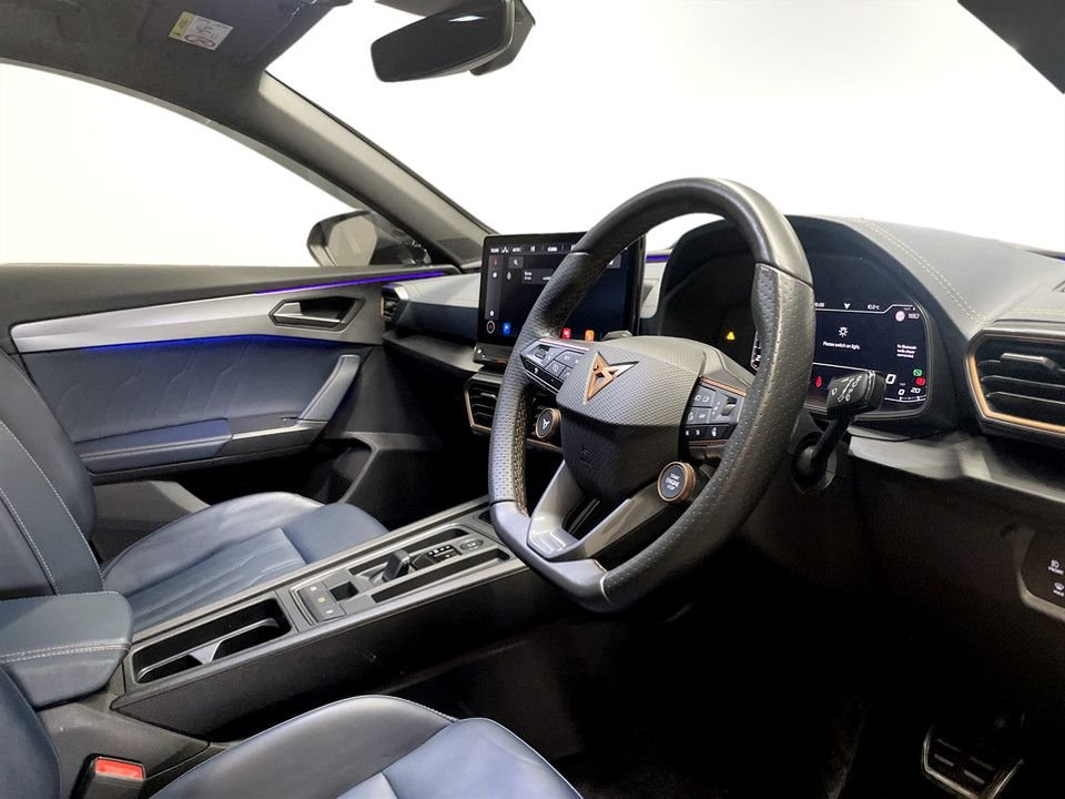 Used Cupra Formentor 2023 for sale - 77849761: Photo 12