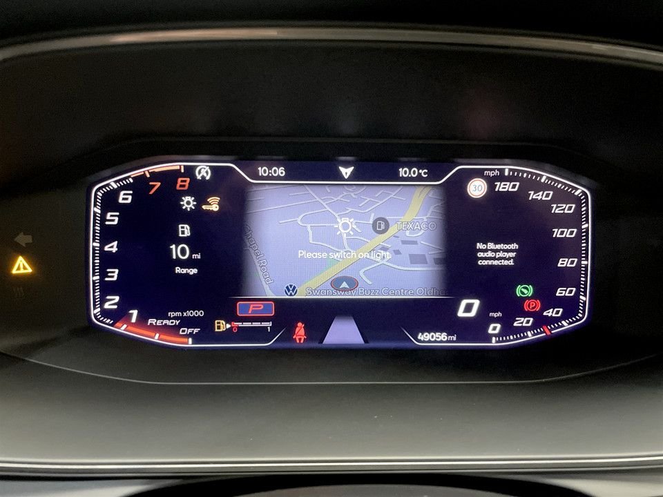 Used Cupra Formentor 2023 for sale - 77849761: Photo 14