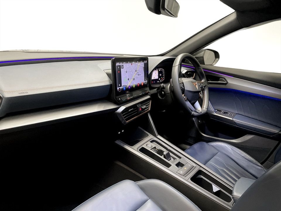 Used Cupra Formentor 2023 for sale - 77849761: Photo 15