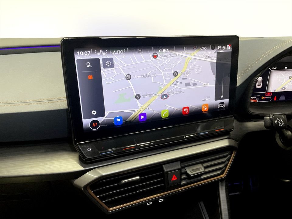 Used Cupra Formentor 2023 for sale - 77849761: Photo 16