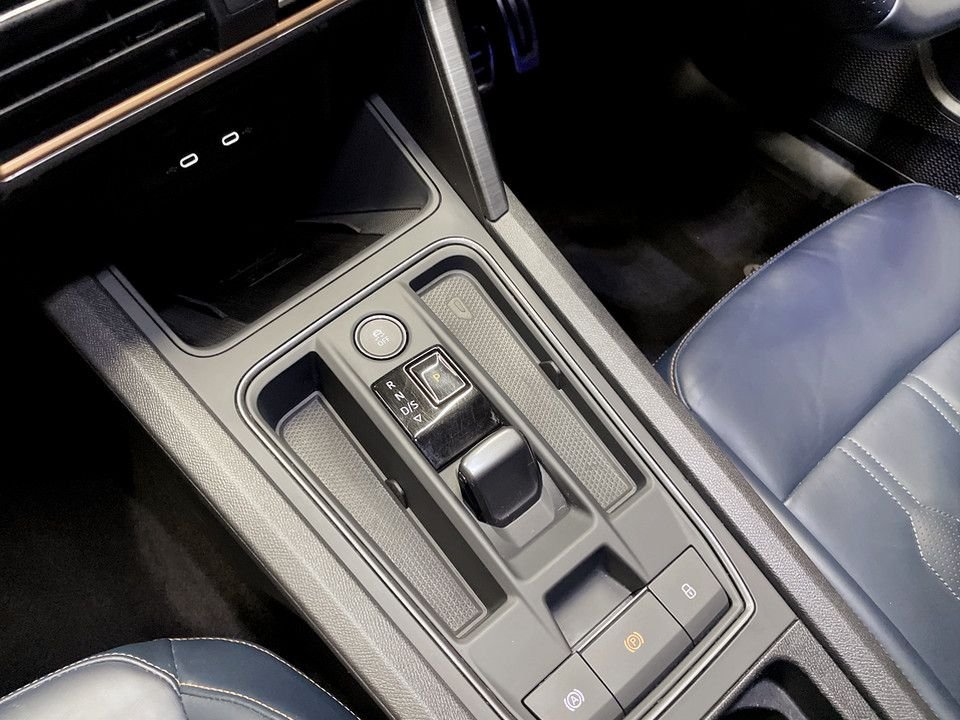 Used Cupra Formentor 2023 for sale - 77849761: Photo 17