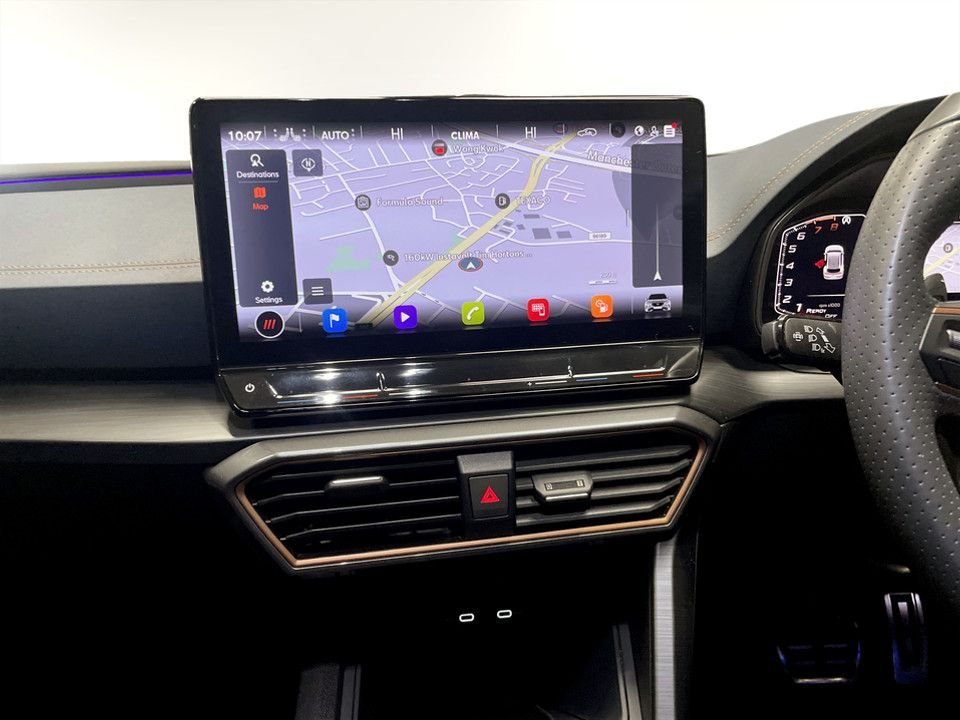 Used Cupra Formentor 2023 for sale - 77849761: Photo 18