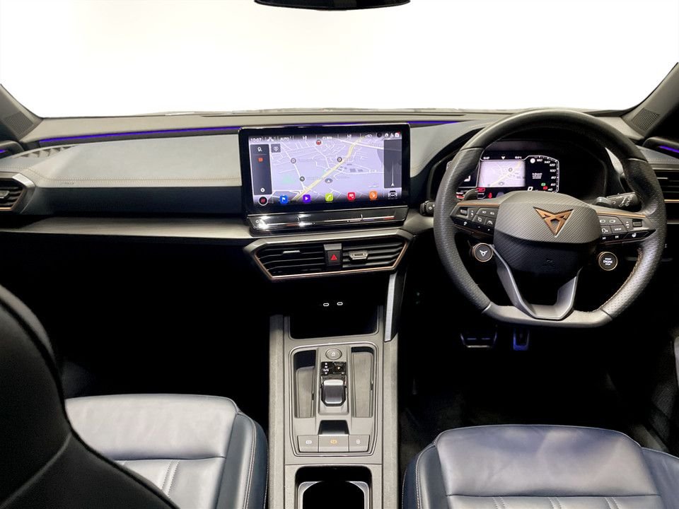 Used Cupra Formentor 2023 for sale - 77849761: Photo 19