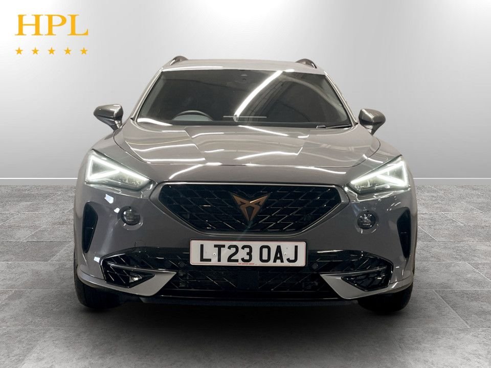 Used Cupra Formentor 2023 for sale - 77849761: Photo 2