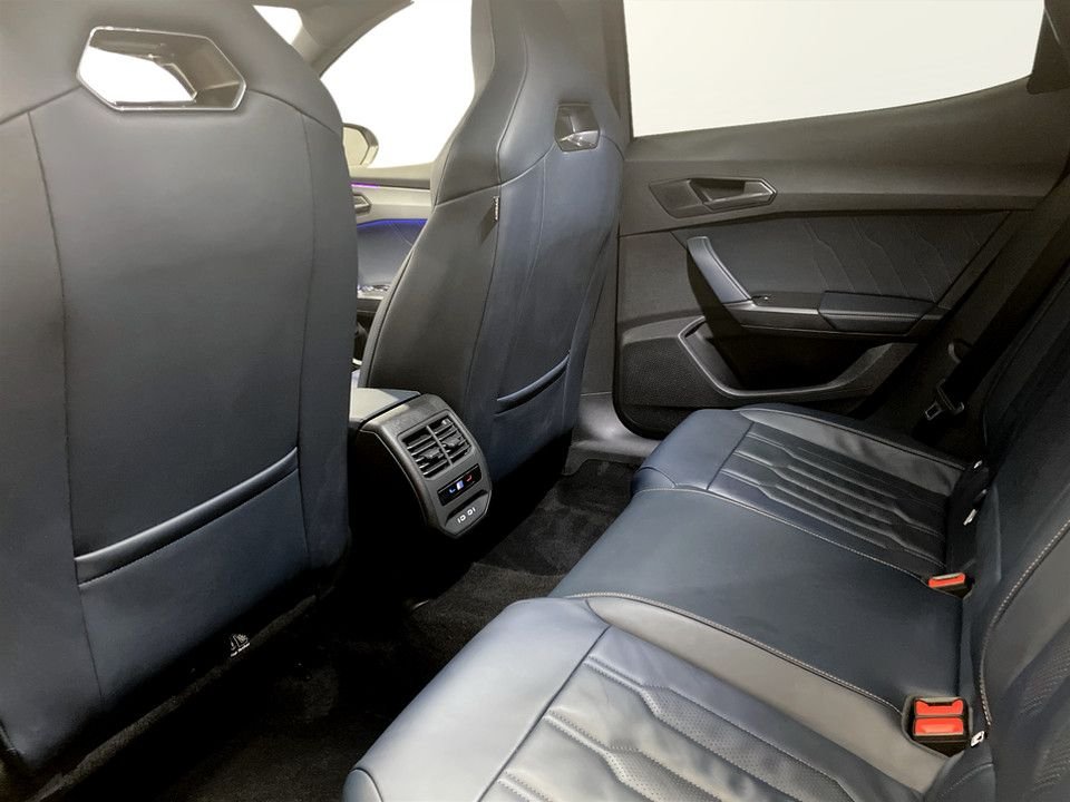 Used Cupra Formentor 2023 for sale - 77849761: Photo 20