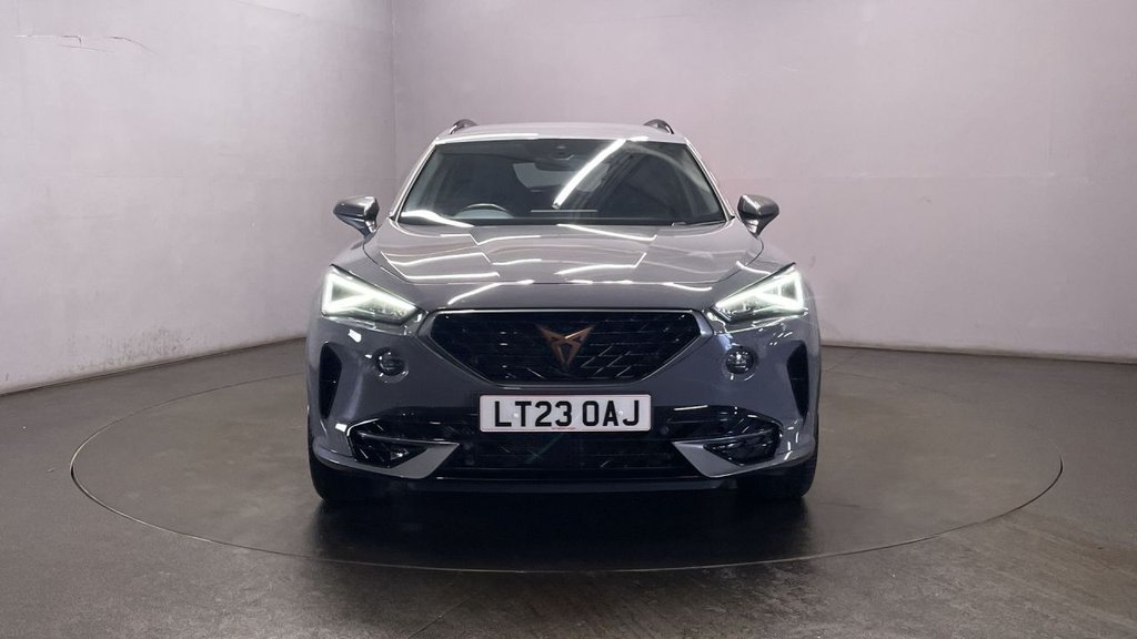 Used Cupra Formentor 2023 for sale - 77849761: Photo 24