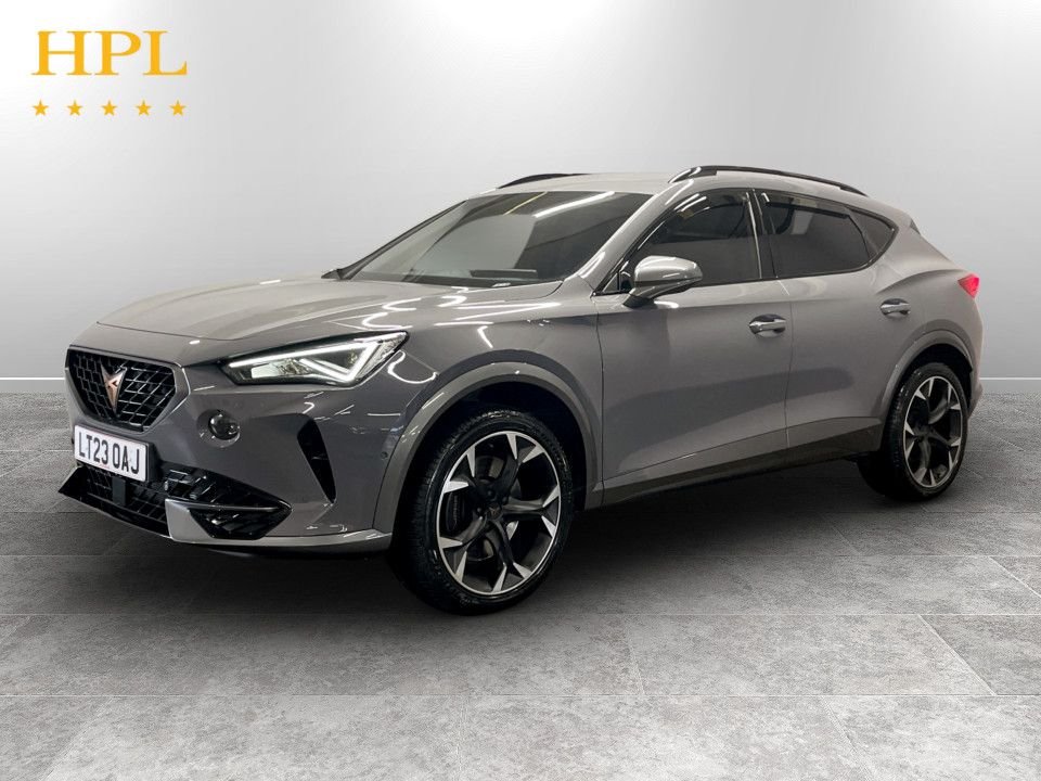 Used Cupra Formentor 2023 for sale - 77849761: Photo 3