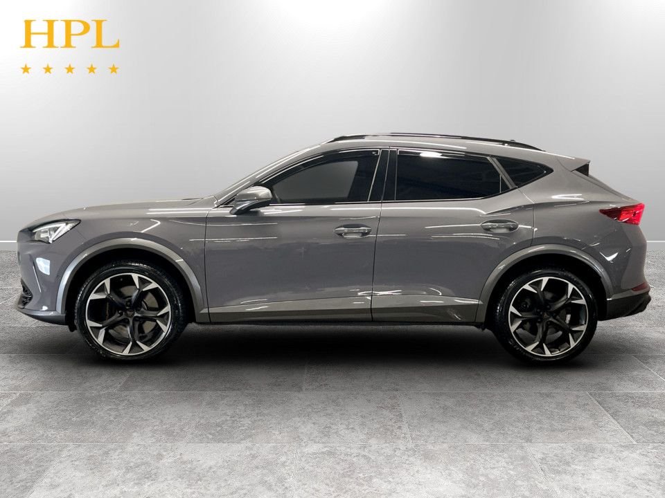 Used Cupra Formentor 2023 for sale - 77849761: Photo 4