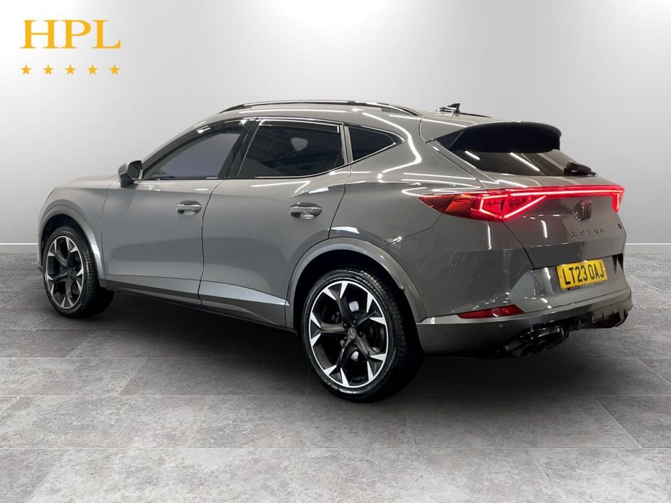 Used Cupra Formentor 2023 for sale - 77849761: Photo 5