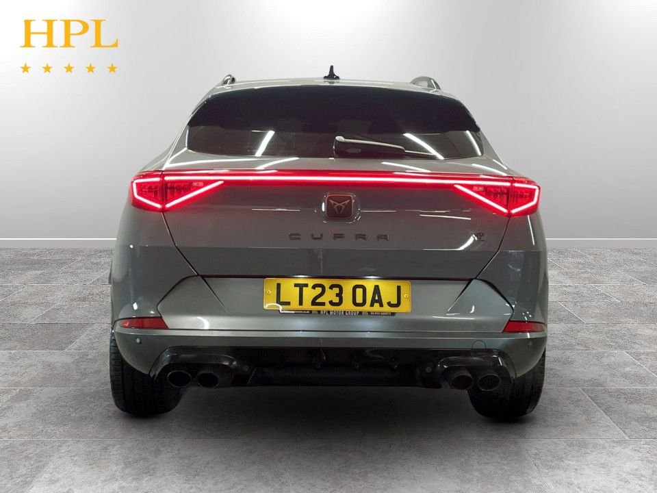 Used Cupra Formentor 2023 for sale - 77849761: Photo 6