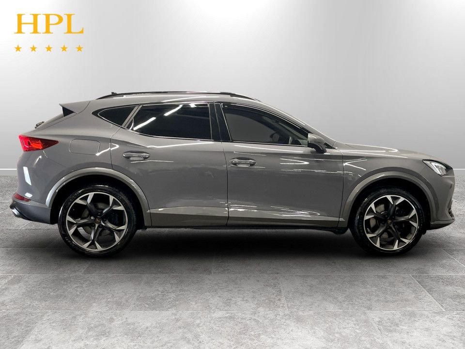 Used Cupra Formentor 2023 for sale - 77849761: Photo 8