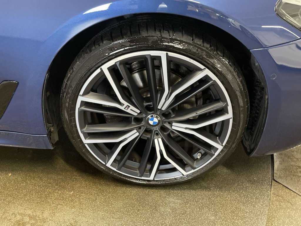 Used BMW 5 Series 2021 for sale - 76966319: Photo 12