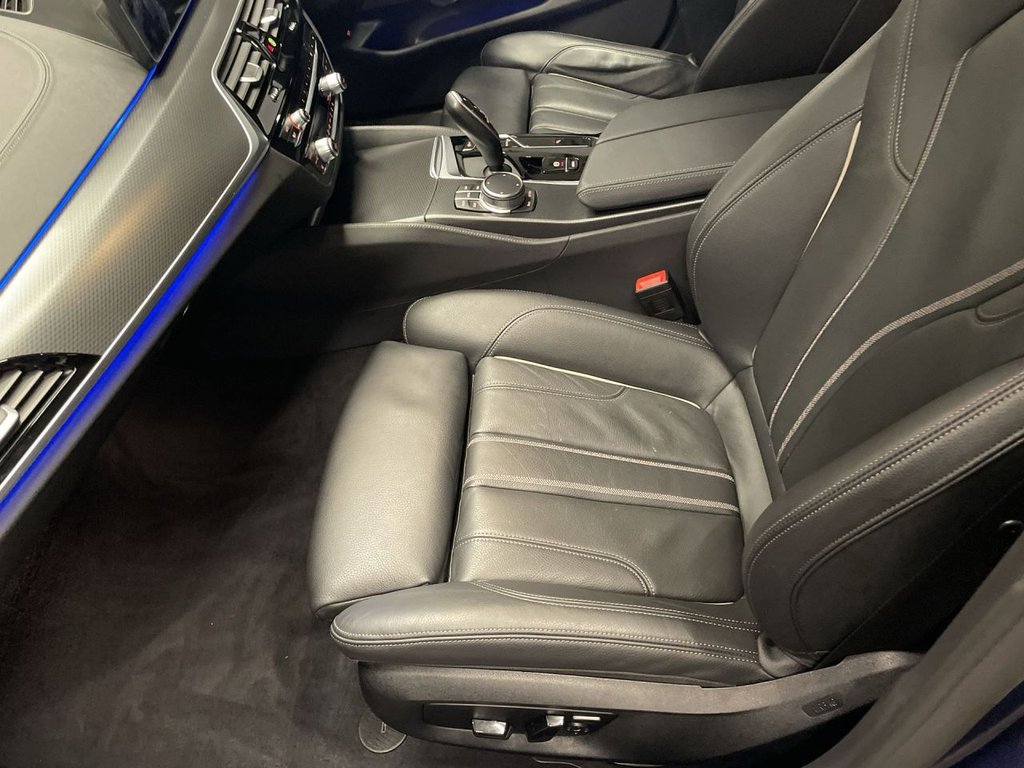 Used BMW 5 Series 2021 for sale - 76966319: Photo 17