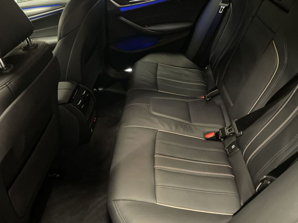 Used BMW 5 Series 2021 for sale - 76966319: Photo 18