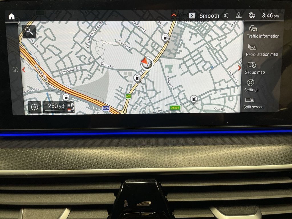 Used BMW 5 Series 2021 for sale - 76966319: Photo 19