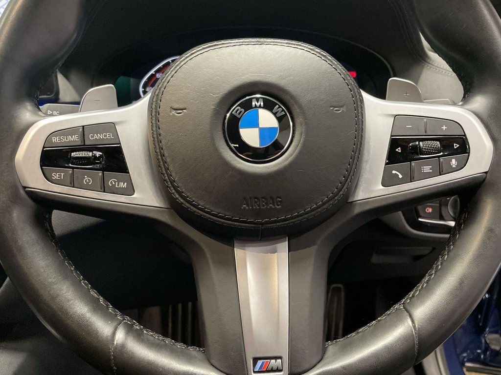 Used BMW 5 Series 2021 for sale - 76966319: Photo 21