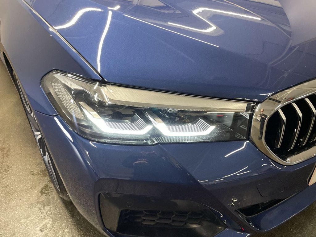 Used BMW 5 Series 2021 for sale - 76966319: Photo 22