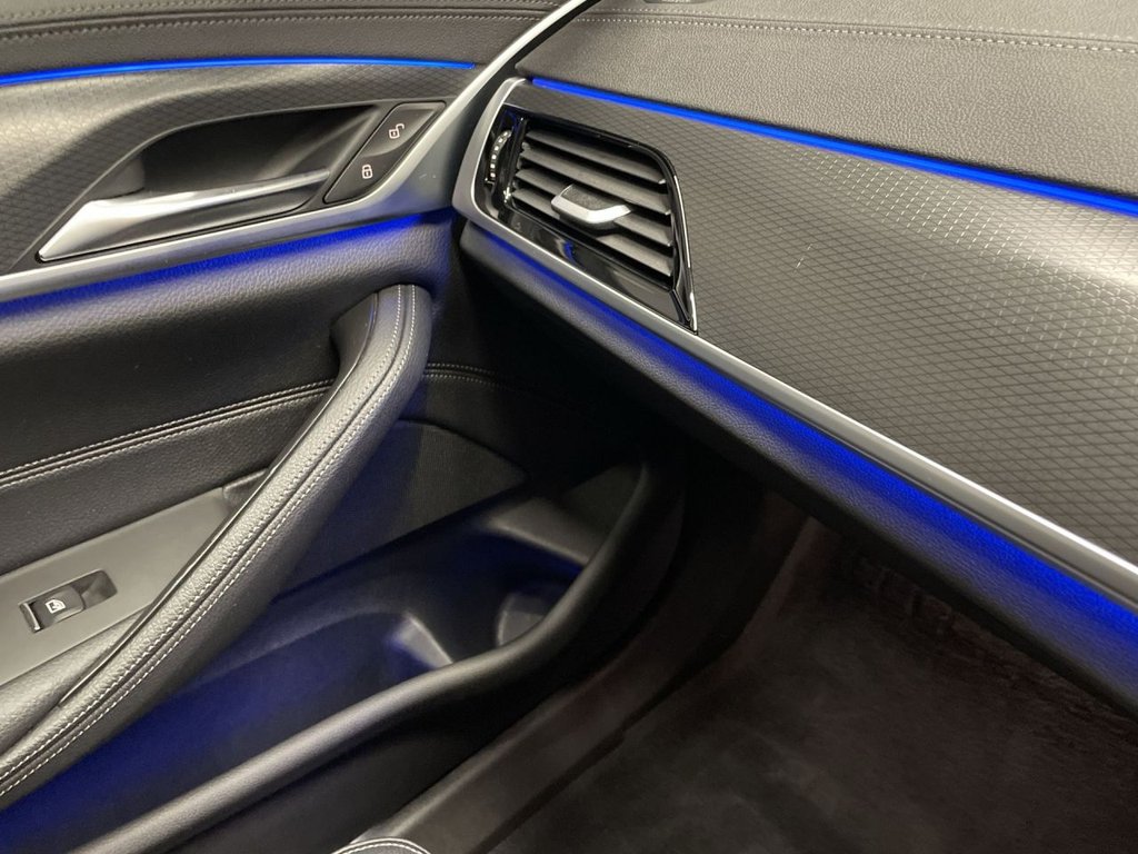 Used BMW 5 Series 2021 for sale - 76966319: Photo 23