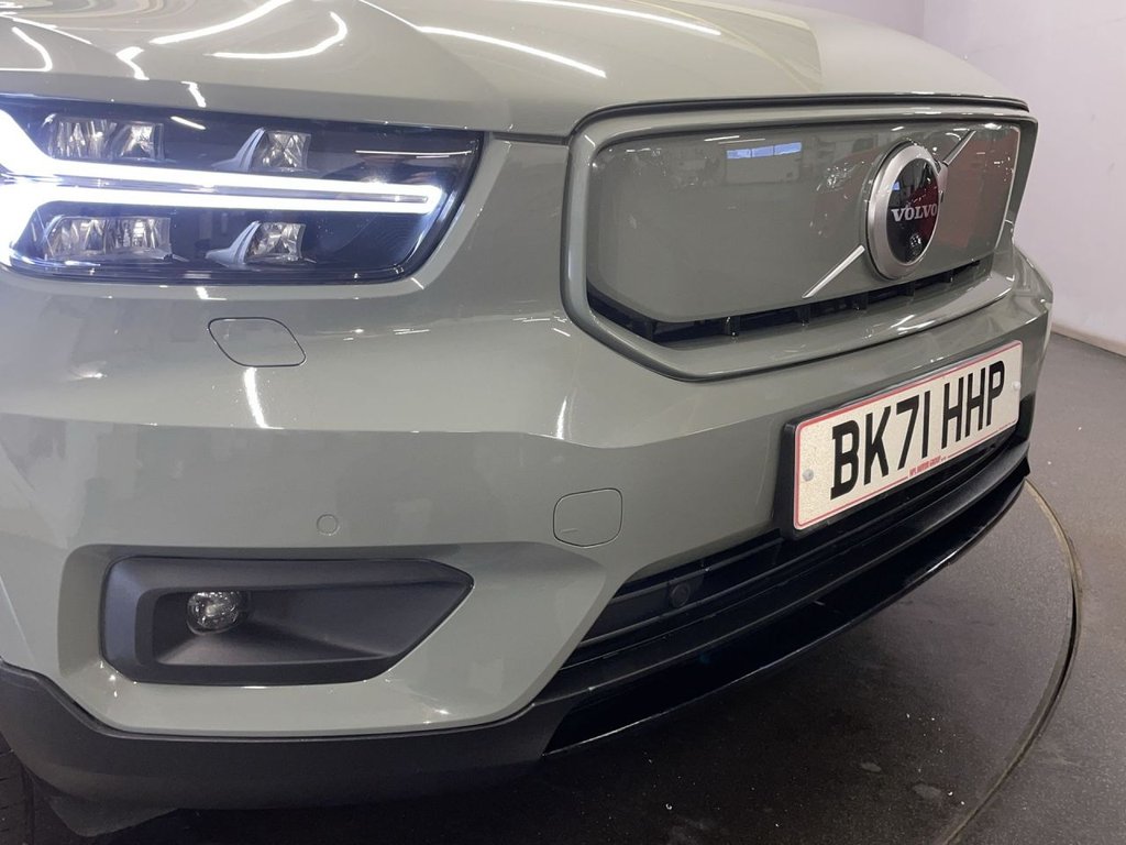Used Volvo XC40 2021 for sale - 78061863: Photo 11